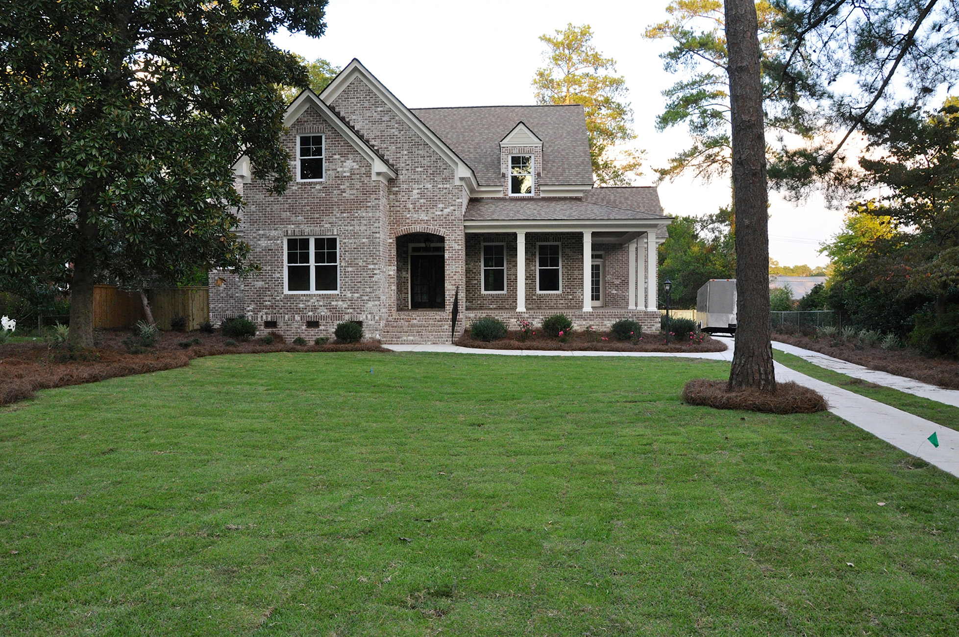 1416 NEW CONSTRUCTION | Sandlapper Homes | Home Builder Columbia SC ...
