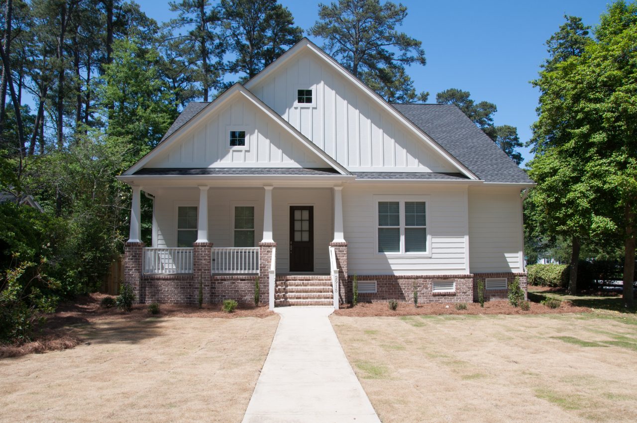 New Construction | Sandlapper Homes | Home Builder Columbia SC, Remodeling