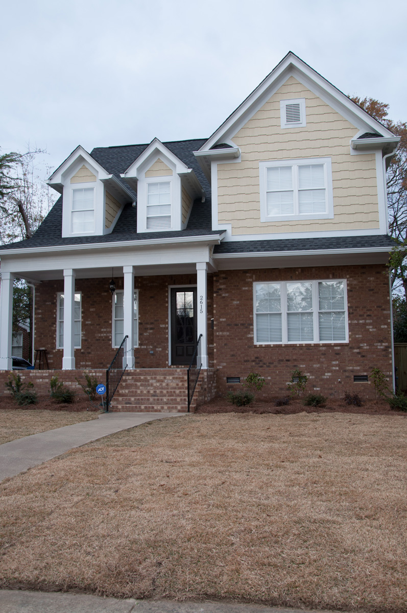 Shandon Sandlapper Homes Home Builder Columbia SC, Remodeling